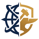 AtlasForge Logo